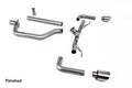 Milltek Cat-Back Exhaust System