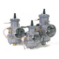 34mm Round Slide Carburetor