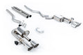 Active Valve Cat-Back Exhaust System
