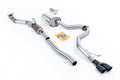 Sport Turbo-Back Exhaust System