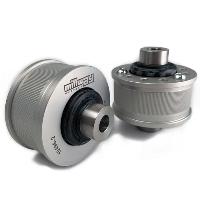 Front Control Arm Bushing Kit