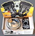 45mm Flat Slide Carburetor