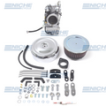 45mm Flat Slide Carburetor