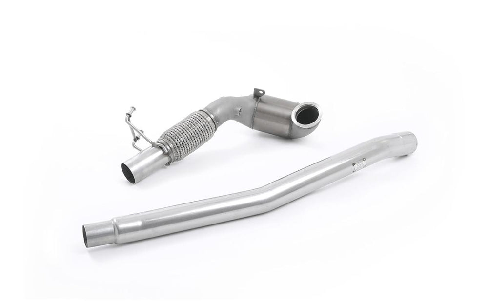 200-Cell Race Catalyst Downpipe