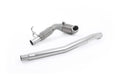 200-Cell Race Catalyst Downpipe