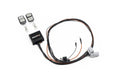 Active Valve Control Cat-Back Exhaust System
