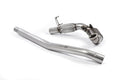 Hi-Flow Sports Cat Large Bore Downpipe