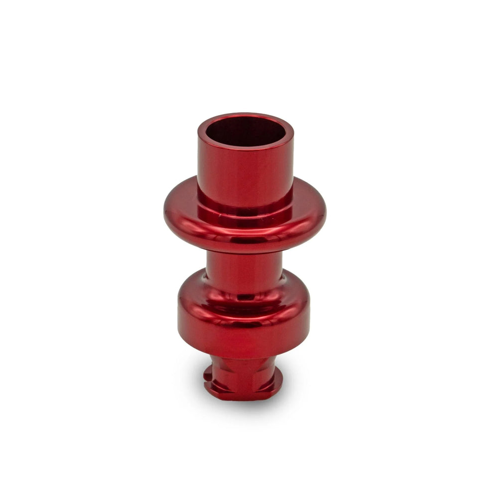 Reverse Lockout, Aluminum