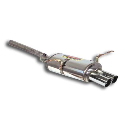 BMW Z3 Cat-Back Exhaust System