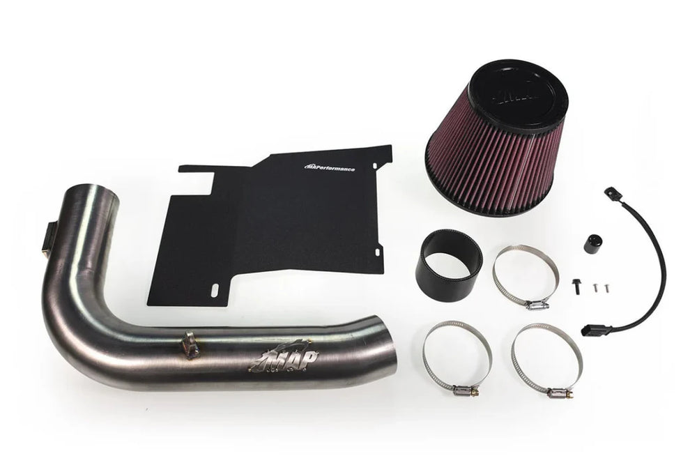 Stage 2 Performance Upgrade Kit