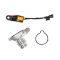 1.4T Aluminum Thermostat Assembly