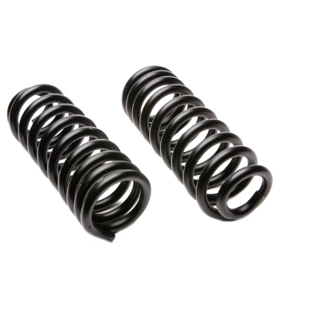 Front Coil Spring Set