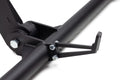 Tubular Front Cross Bar with Engine Mount