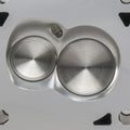 Twisted Wedge Track Heat Assembled Cylinder Head