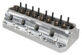 Twisted Wedge Track Heat Assembled Cylinder Head