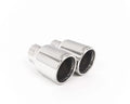 Cat-Back Exhaust System