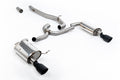 3.15" Stainless Steel De-Cat Downpipe