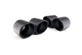 Axle-Back Exhaust System