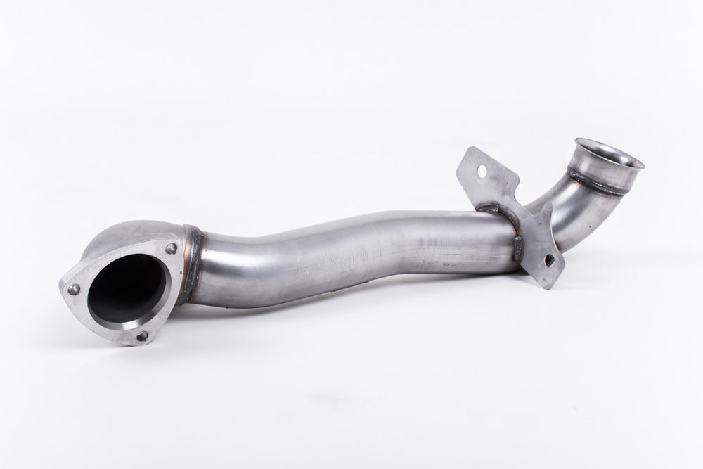Catless Downpipe