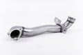 Catless Downpipe