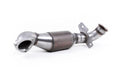 Catless Downpipe