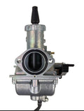 26mm Round Slide Carburetor