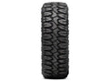 All Season Tire with Solid Center Rib