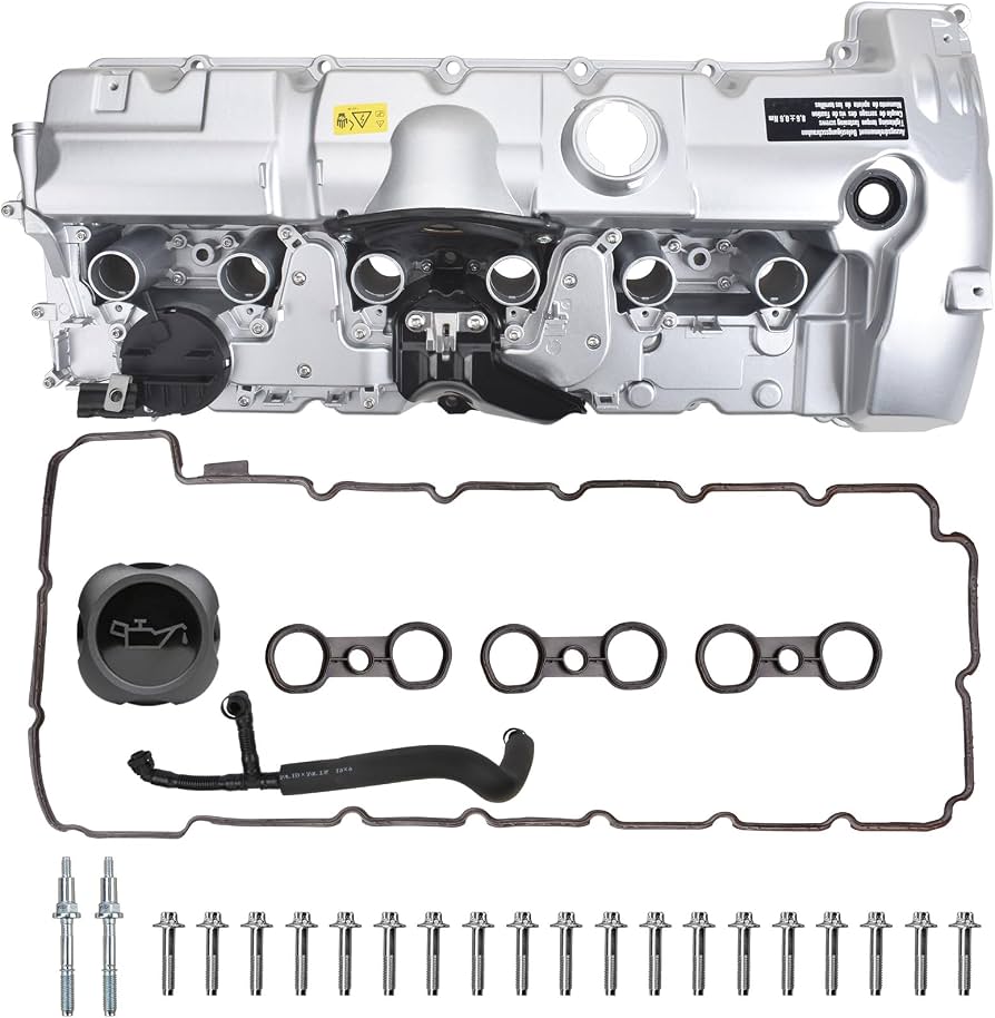 Engine Valve Cover Kit