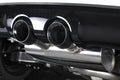 Large Bore Downpipe