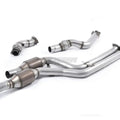 Performance Downpipe