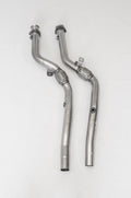 Cat Replacement Pipes