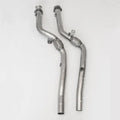 Cat Replacement Pipes