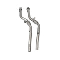 Cat Replacement Pipes