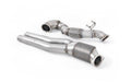 Hi-Flow Sports Catalyst Cat-Back Exhaust