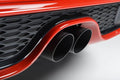 2.75" T304 Stainless Cat-Back Exhaust