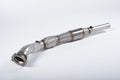Cat-Back Exhaust System