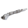 Cat-Back Exhaust System