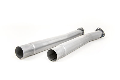 Hi-Flow Sports Cat-Back Exhaust System