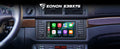 7-Inch Q-LED Android 14 Car Stereo