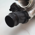 190kw Turbo Pipe