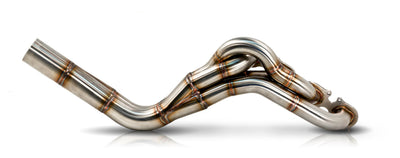 E55 Long Tube Headers