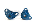 Aluminum Engine Mount Kit