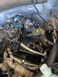 3.5L Turbo Aluminum Valve Cover Kit