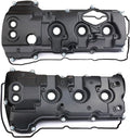 3.5L Turbo Aluminum Valve Cover Kit