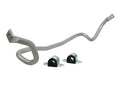 27mm Heavy-Duty Front Sway Bar