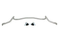 27mm Heavy-Duty Front Sway Bar
