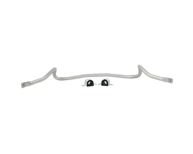 27mm Heavy-Duty Front Sway Bar