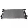 OEM Radiator Assembly
