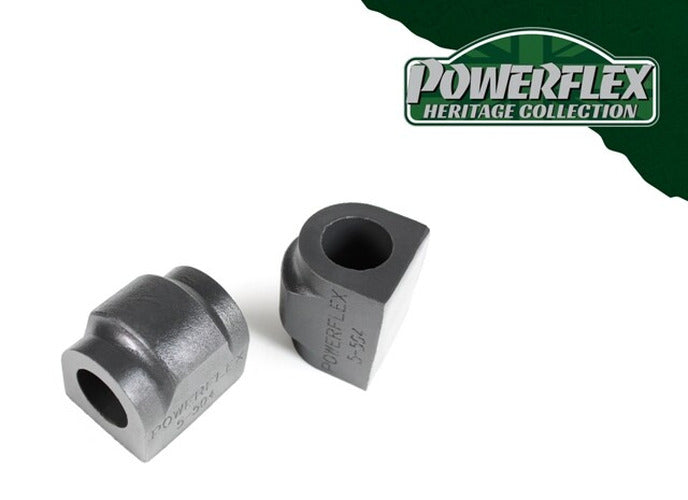 Black Series Front Anti Roll Bar Bushing Kit