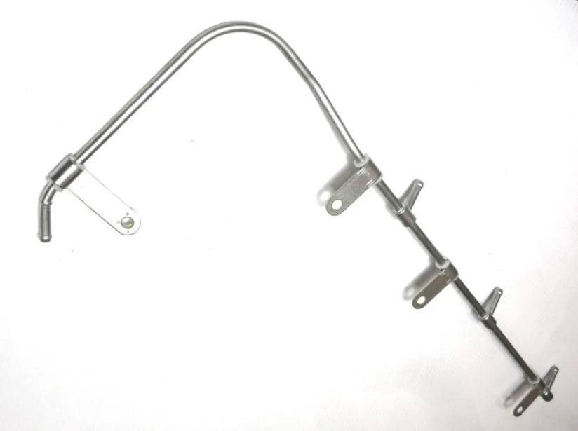 L6 Competition Fuel Rail